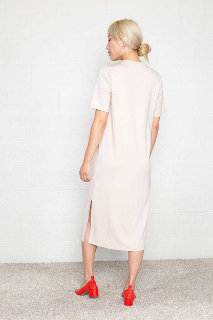 Harriet T-Shirt Dress