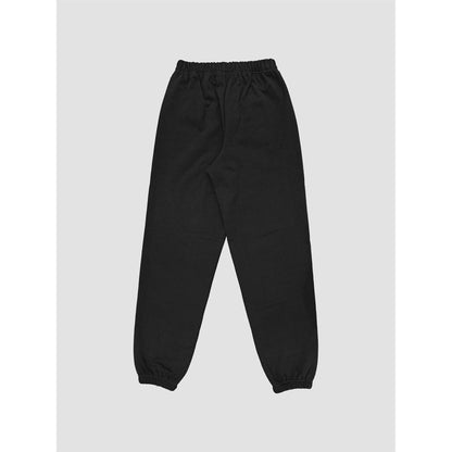 Organic Cotton Terry Jogger Pants