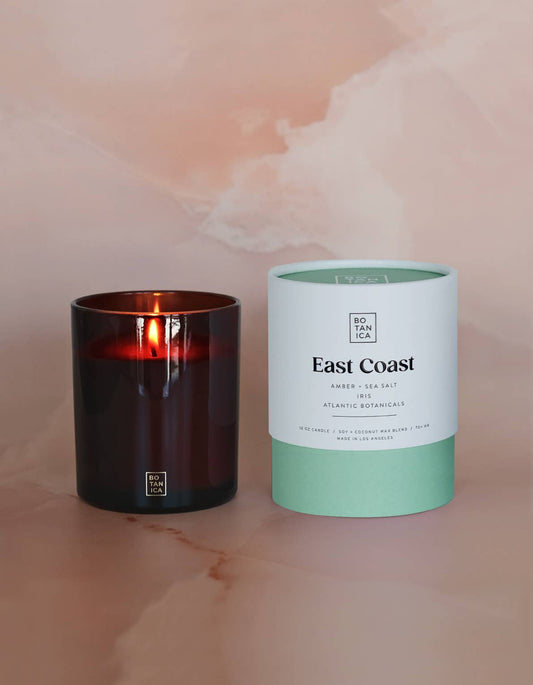 East Coast Candle