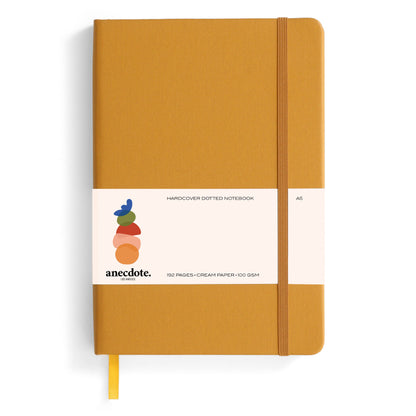 The Journal by Anecdote