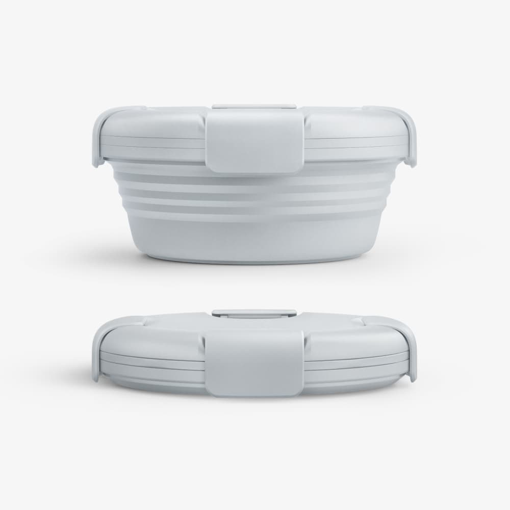 STOJO Collapsible Bowl:36 oz