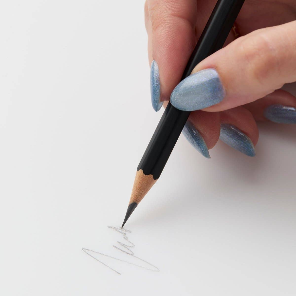 Blackwing Matte Soft Graphite Pencil