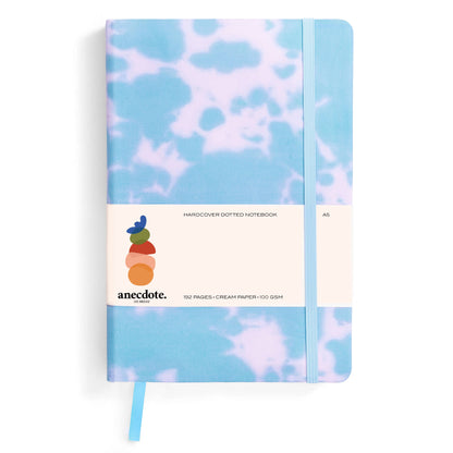 The Journal by Anecdote
