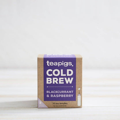 Cold Brew Tea