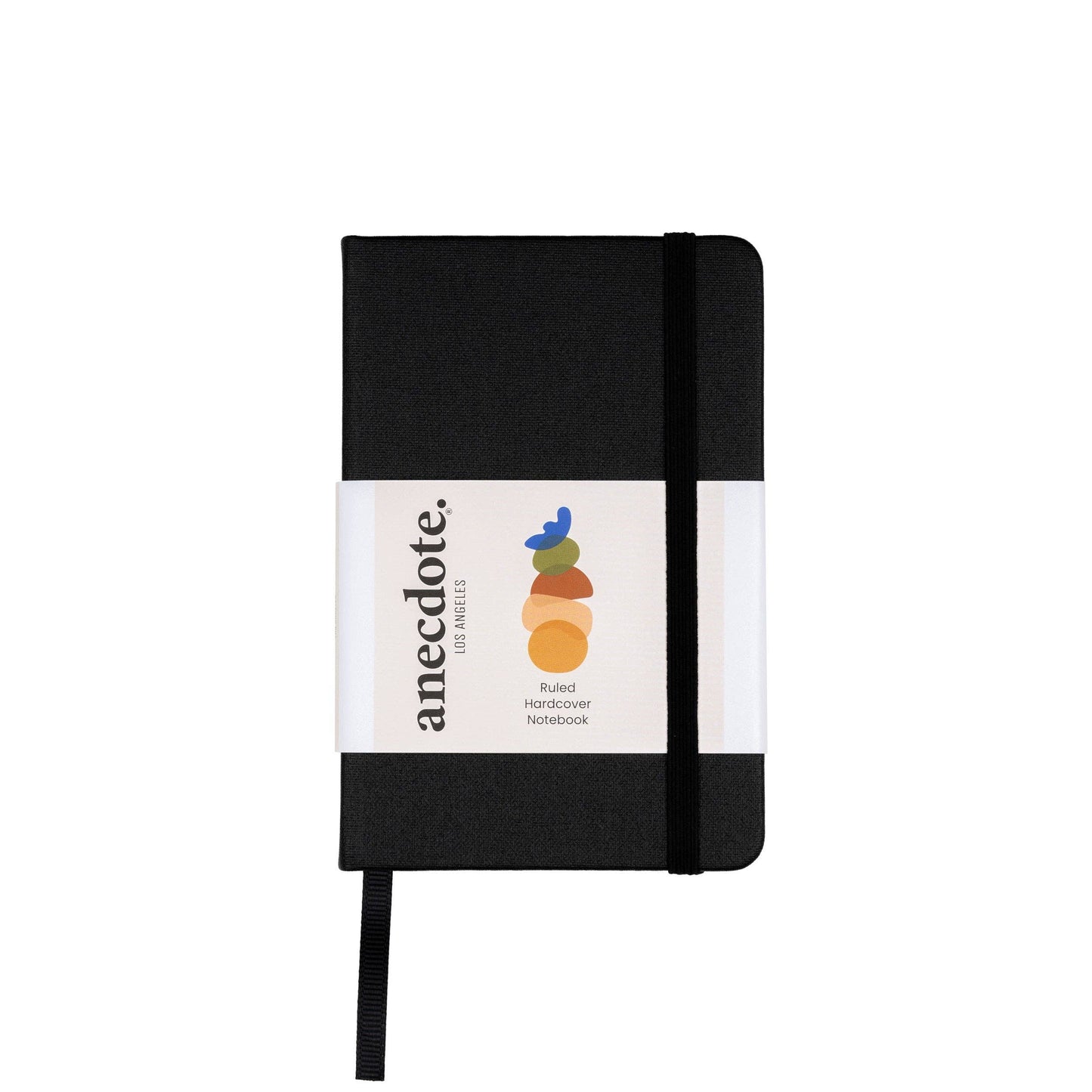 The Pocket-Sized Journal