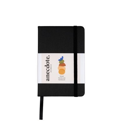 The Pocket-Sized Journal