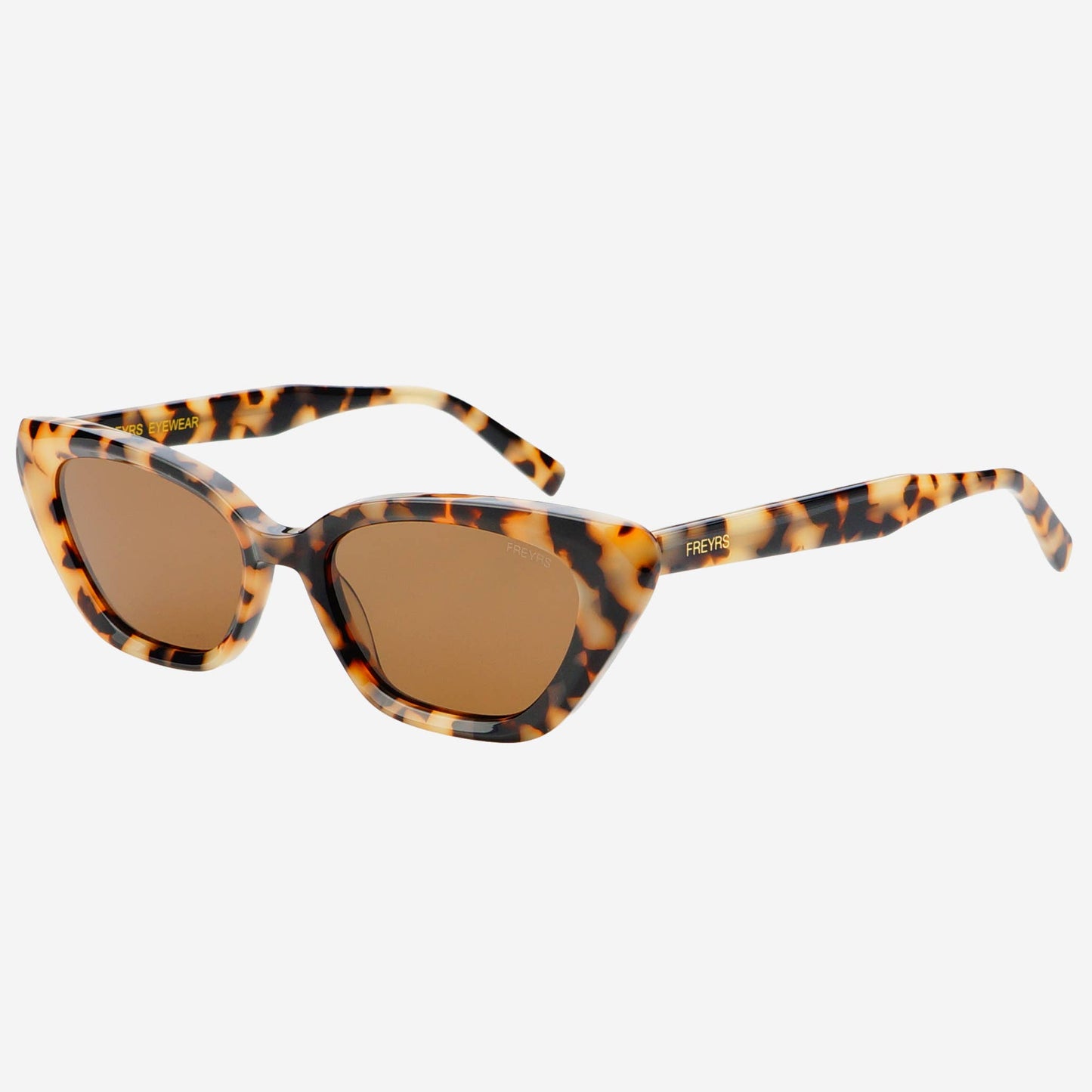 Mia Cat Eye Sunglasses