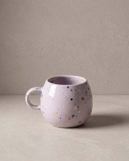 Party Ball Espresso Mug