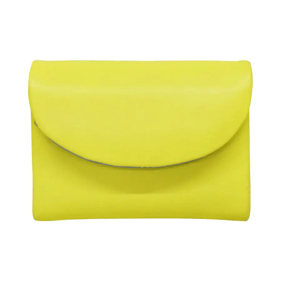 7105 Trifold Compact Wallet, Genuine Leather