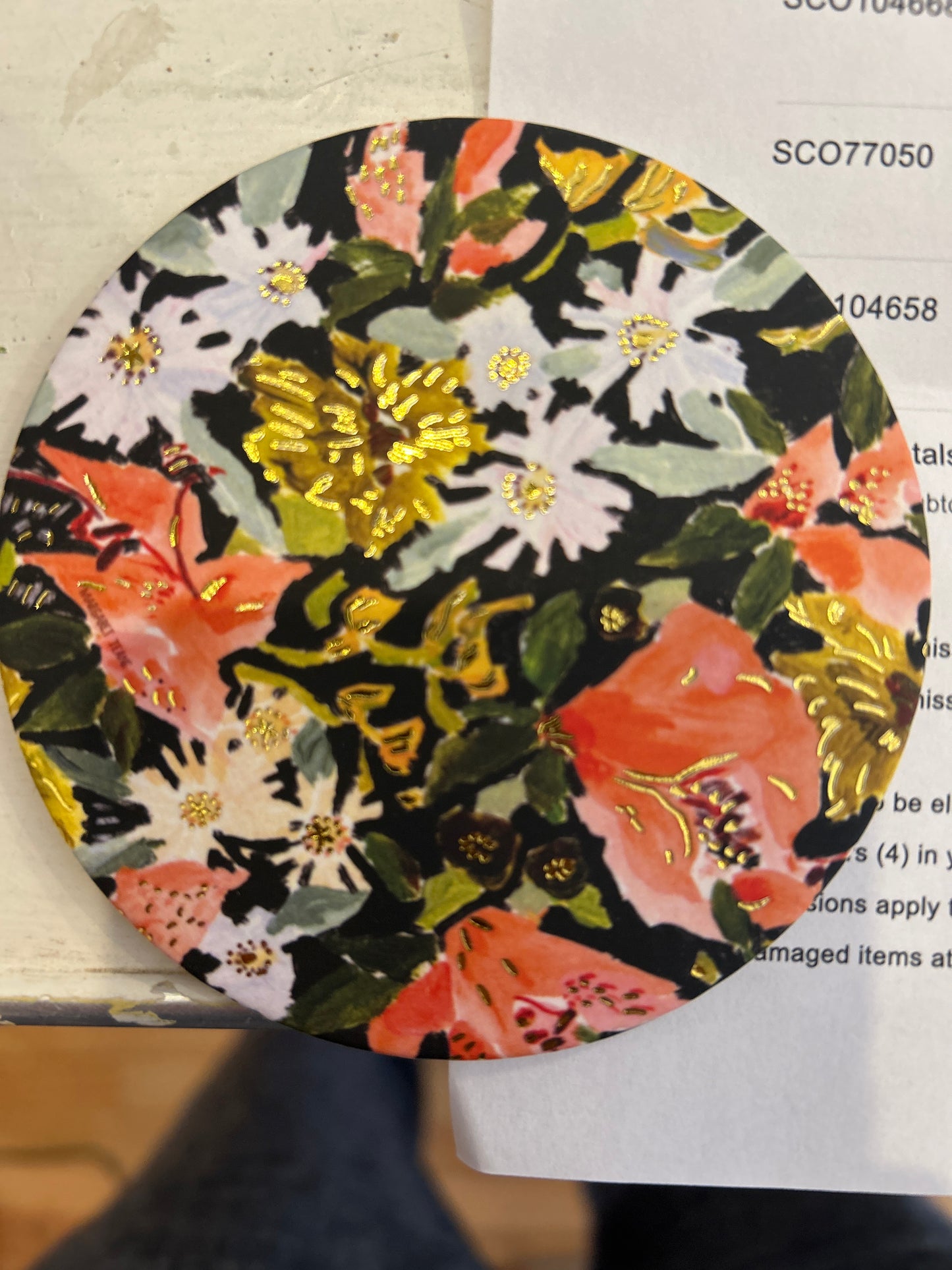 Mix & Match Coasters