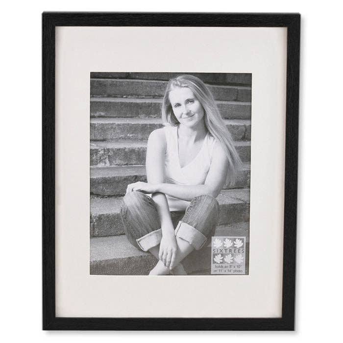 Logan Picture Frame: 11X14