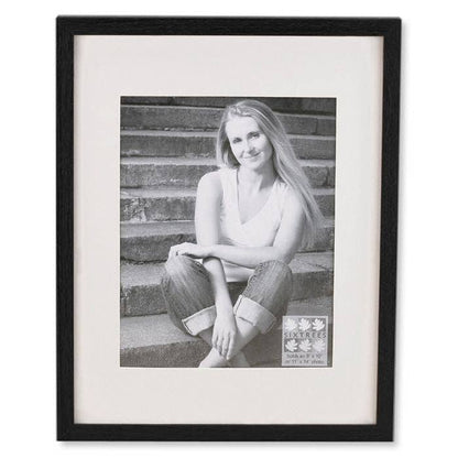 Logan Picture Frame: 11X14