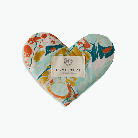 Eye Love Pillow - Lake