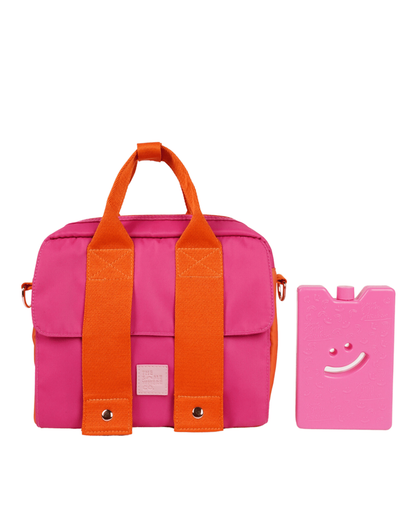Ice Brick : Pink