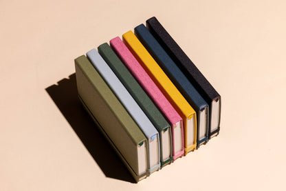 The Pocket-Sized Journal