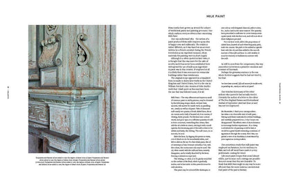 Anatomy of Color by Patrick Baty