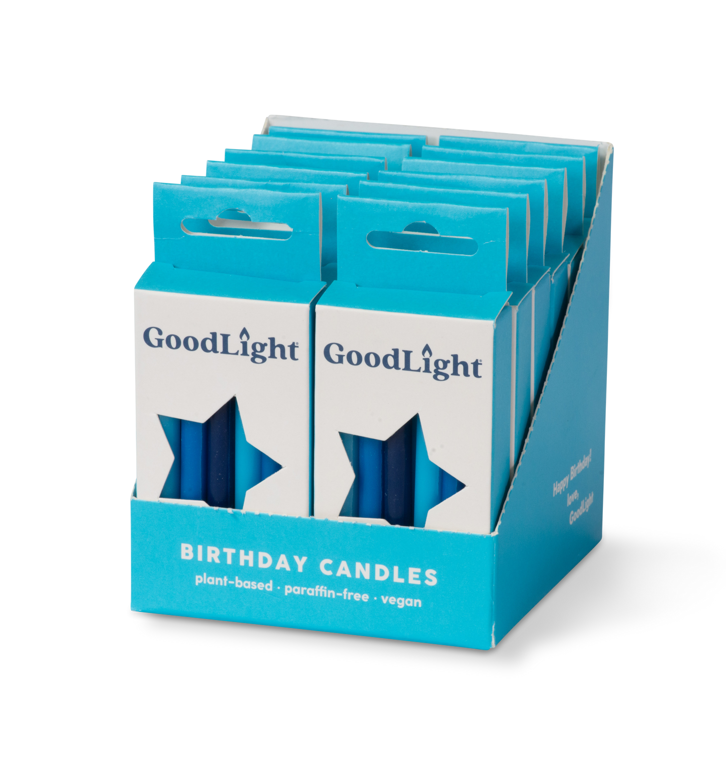 Birthday Candles | 12-Count Box