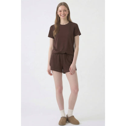 Classic Cotton Tee