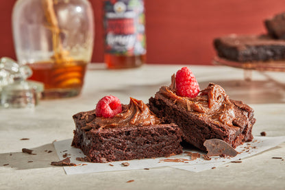 Chocolate Fudge Brownie Mix