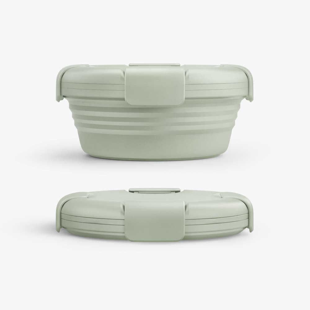 STOJO Collapsible Bowl:36 oz