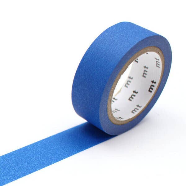 mt Japanese Washi Tape