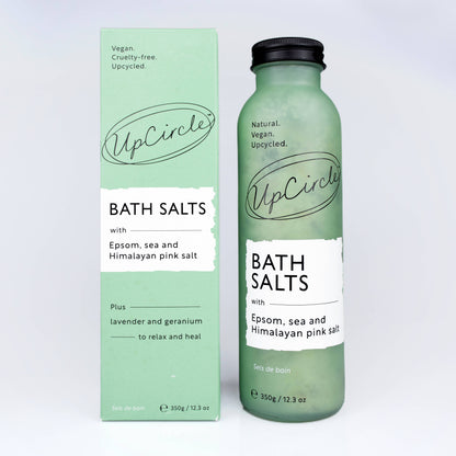 Bath Salts