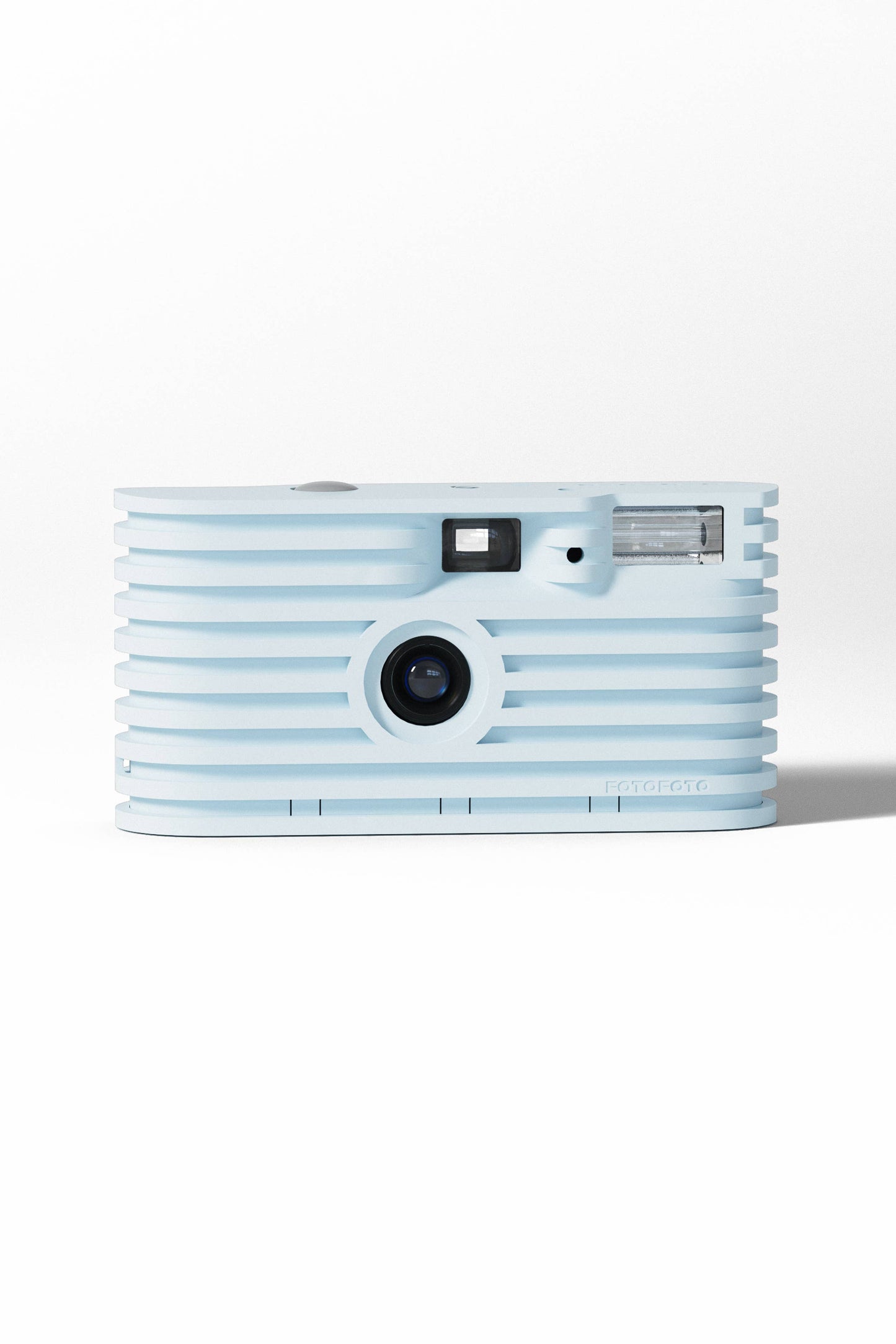 Sustainable Disposable Camera