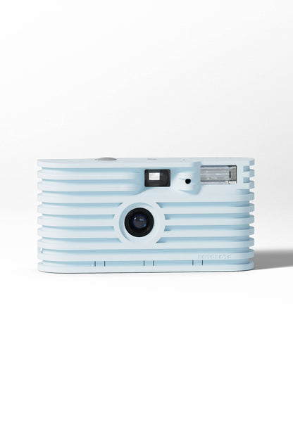Sustainable Disposable Camera