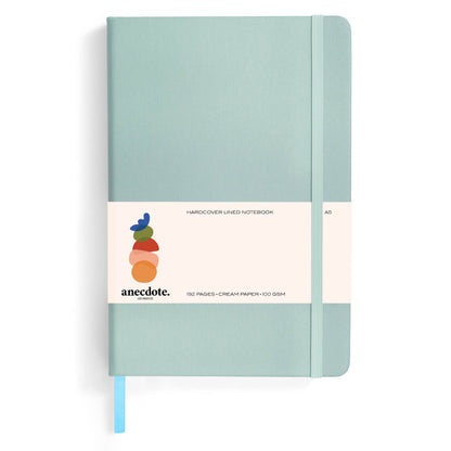 The Journal by Anecdote