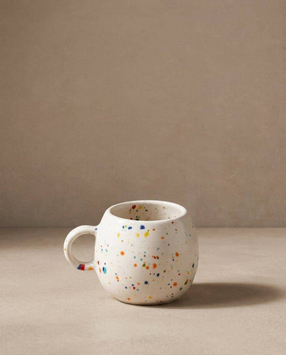 Party Ball Espresso Mug