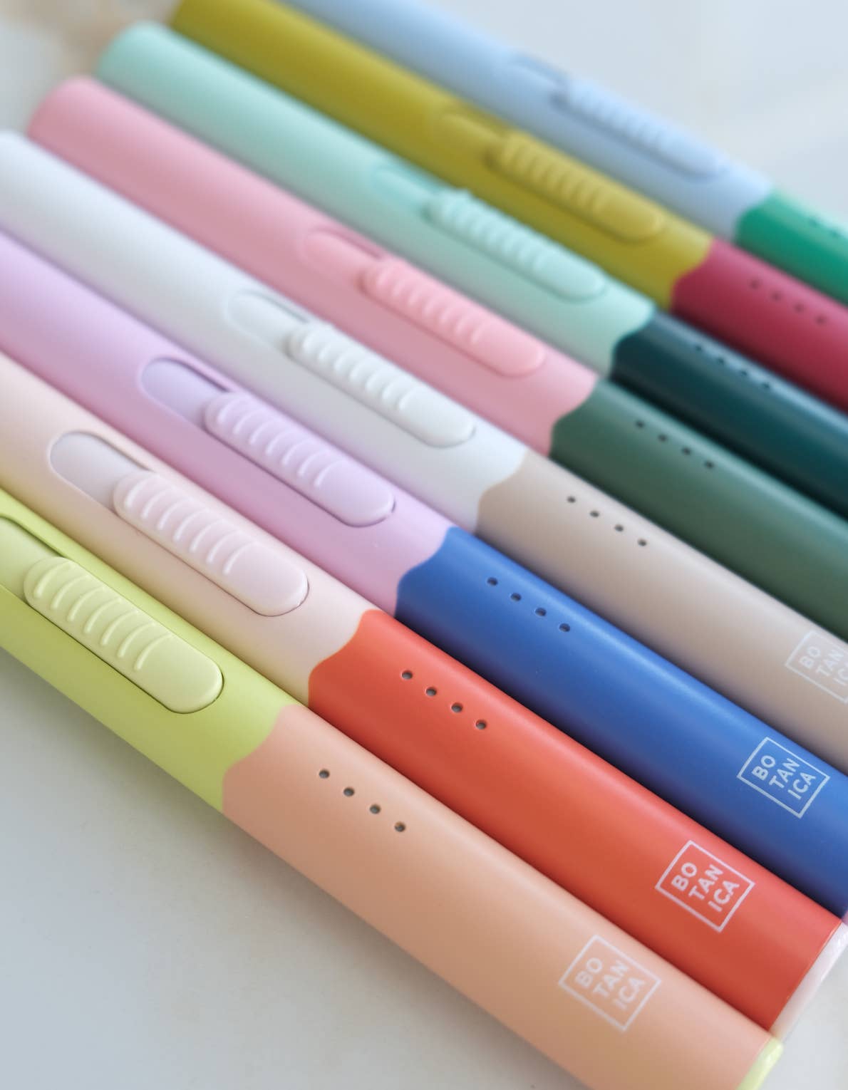 Rechargeable Flameless Lighter