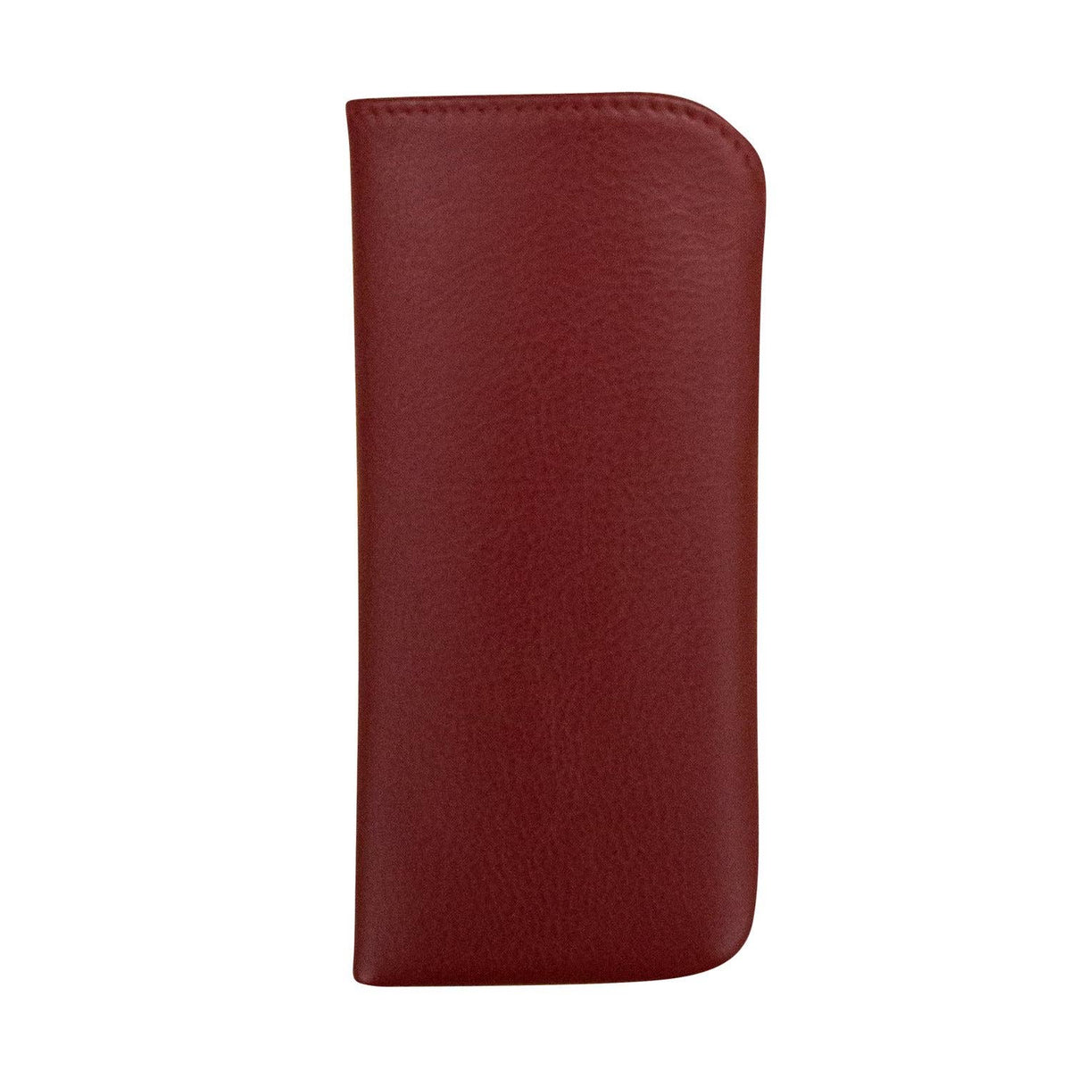 Leather Eyeglass Case