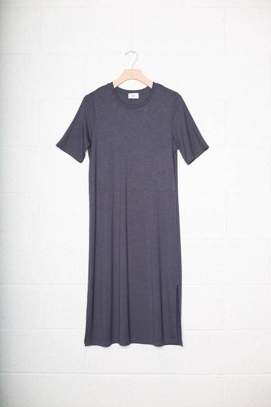 Harriet T-Shirt Dress
