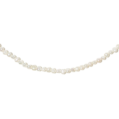 Fresh Water Pearl Necklace