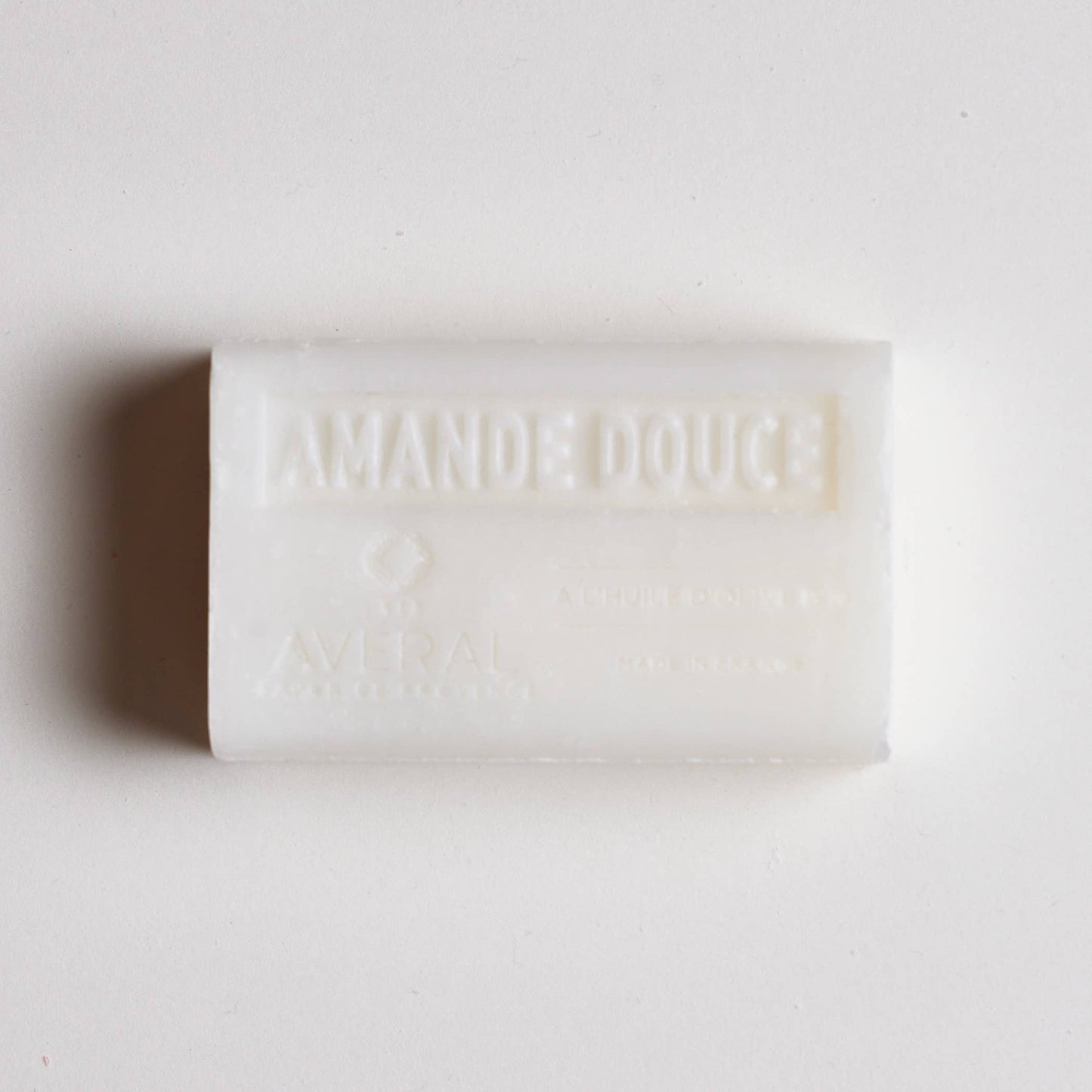 French Soap Bars