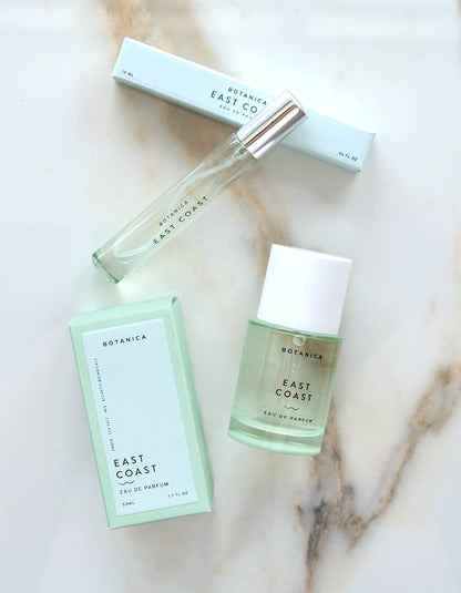 East Coast Eau de Parfum
