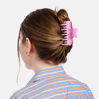 Petunia Jojo Small Hair Claw Clip