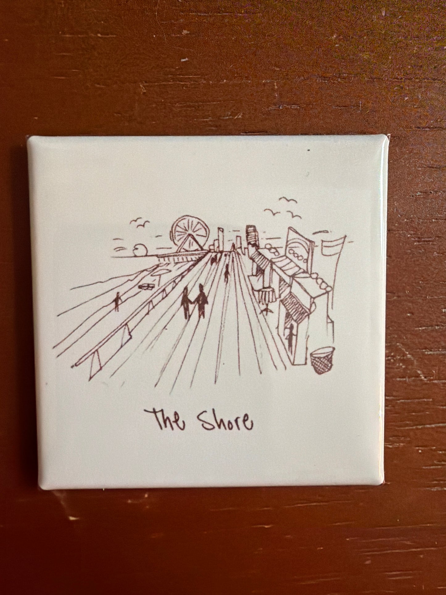 Garden State Magnets