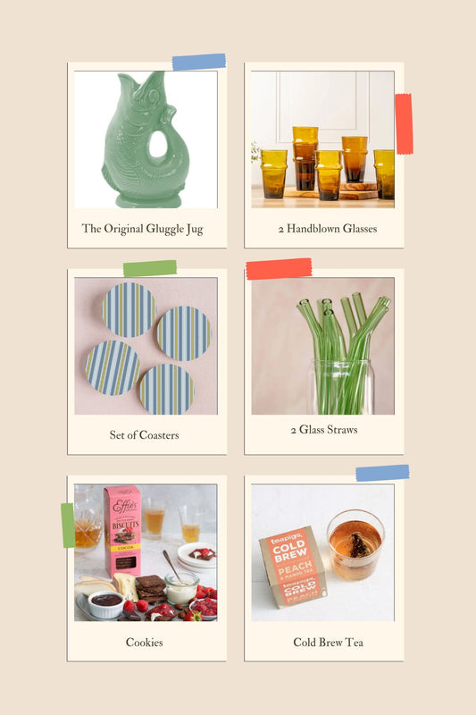 The Gluggle Gift