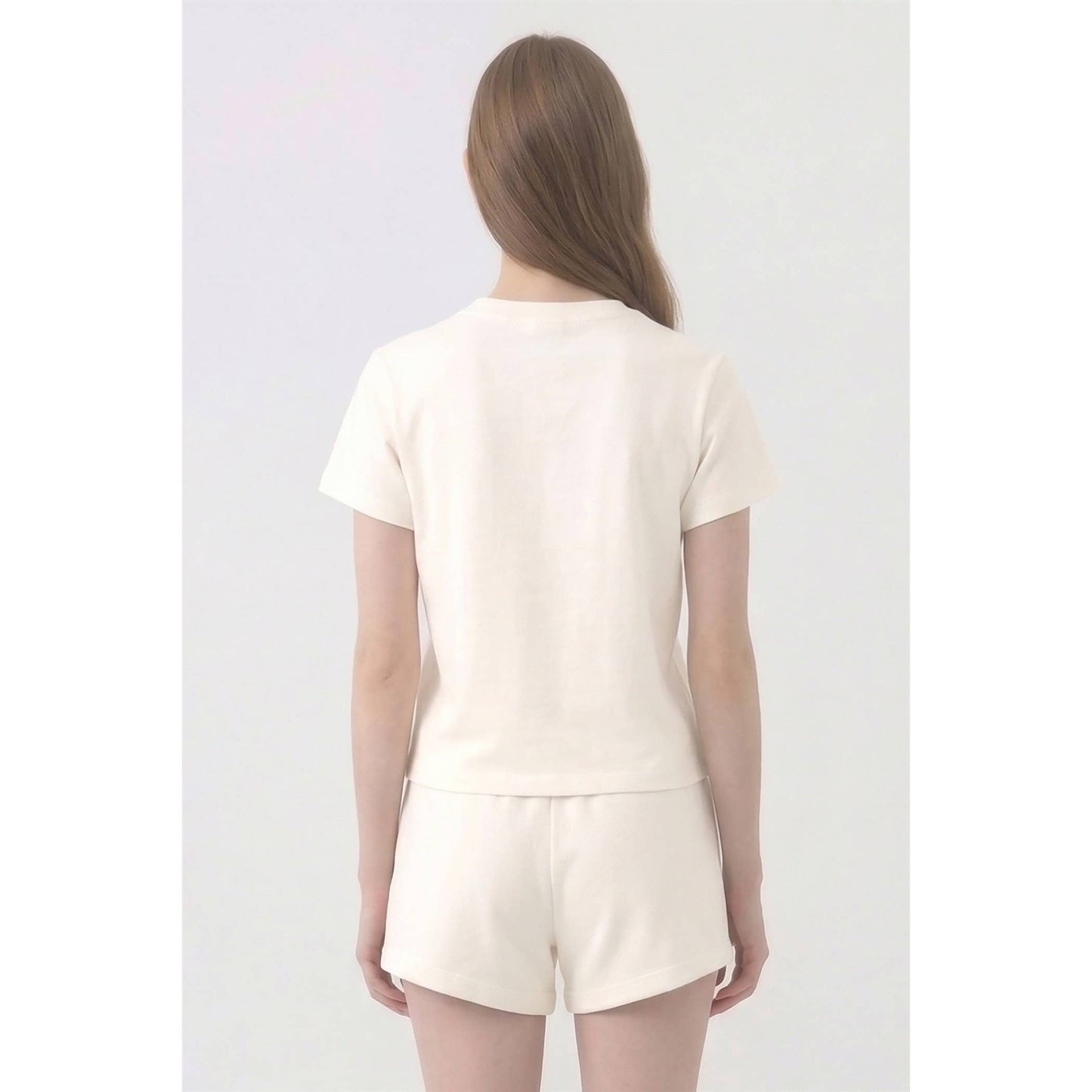 Classic Cotton Tee