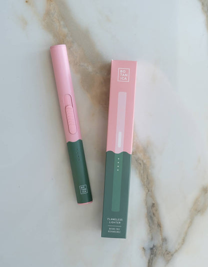 Rechargeable Flameless Lighter