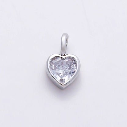 Acorn Charm Collection