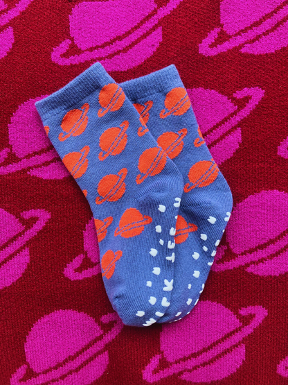 Kids Grip Socks