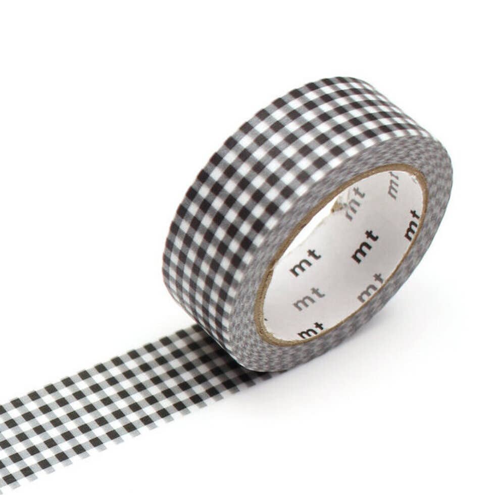 mt Japanese Washi Tape