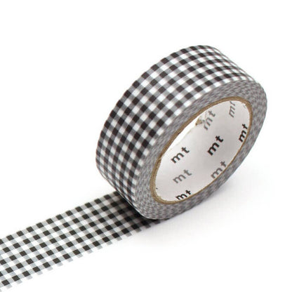 mt Japanese Washi Tape