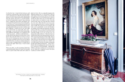 How to French Country