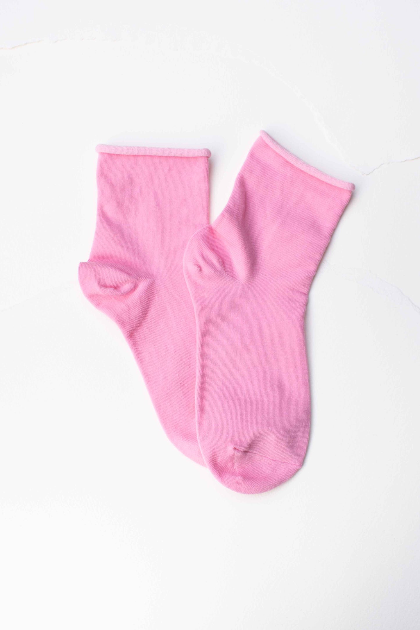 Classic Crew Socks