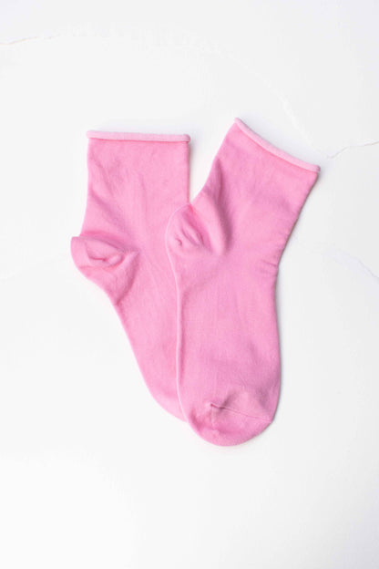 Classic Crew Socks