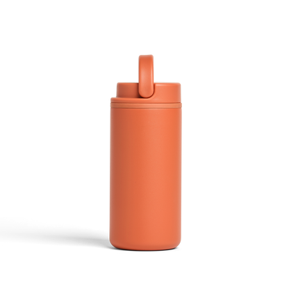 12oz Nomad with Grip Lid (Terracotta)