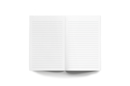 Lemon Grid Bullet Notebook